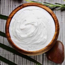 Lemongrass Body Butter