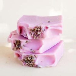 Lavender Soap