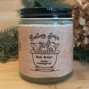 Body Butter