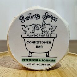 Conditioner Bar