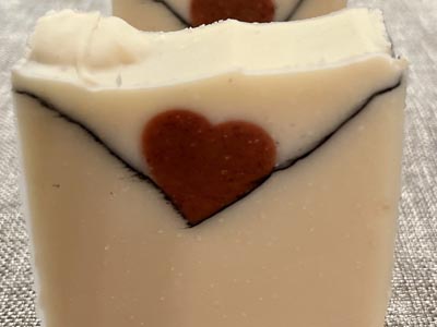 Love Letter Featured Product